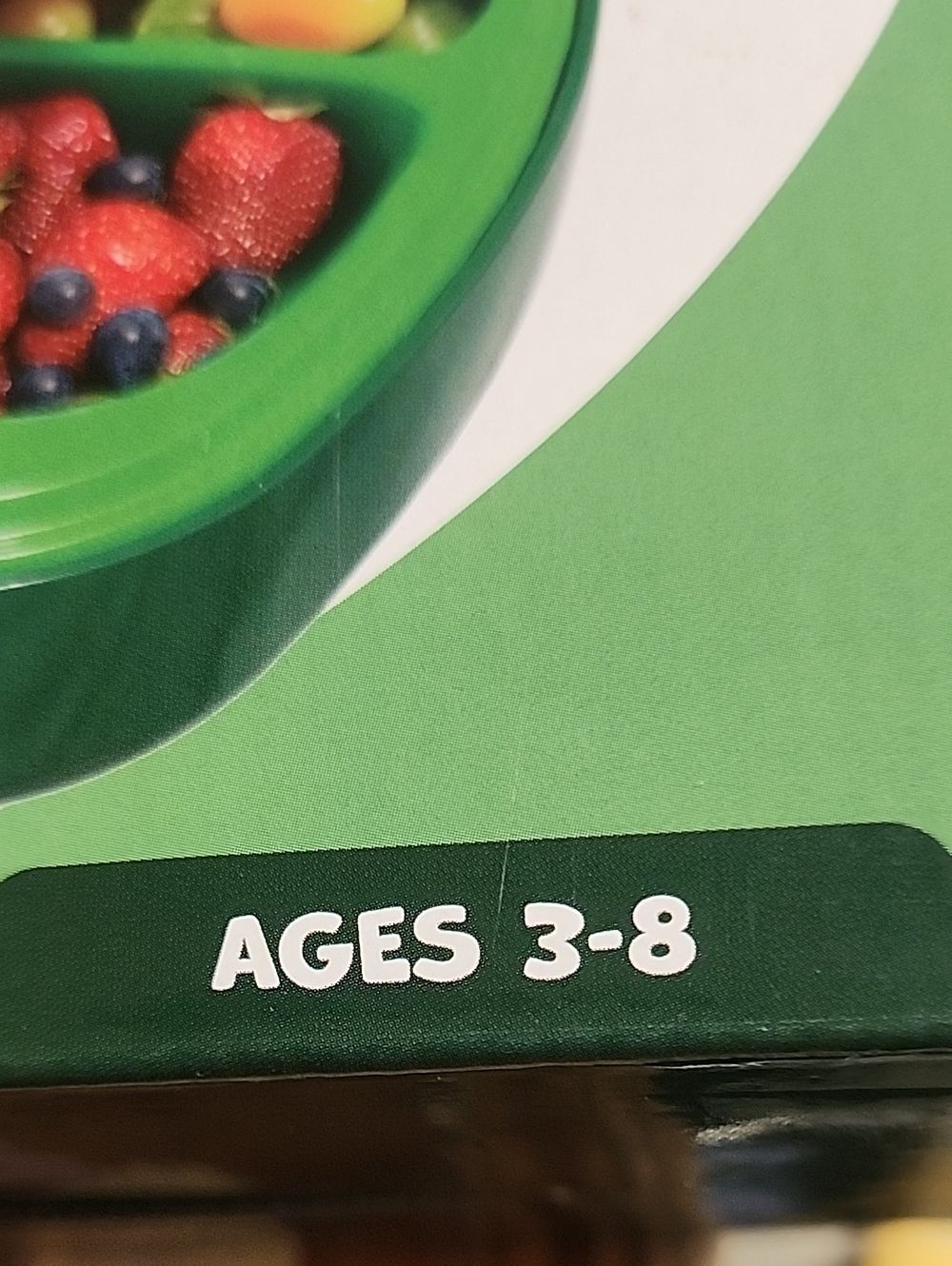 Kids Lunch Box All -In -1 Container - Picture 15 of 15